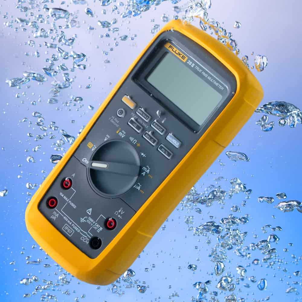 Fluke 28II/EUR