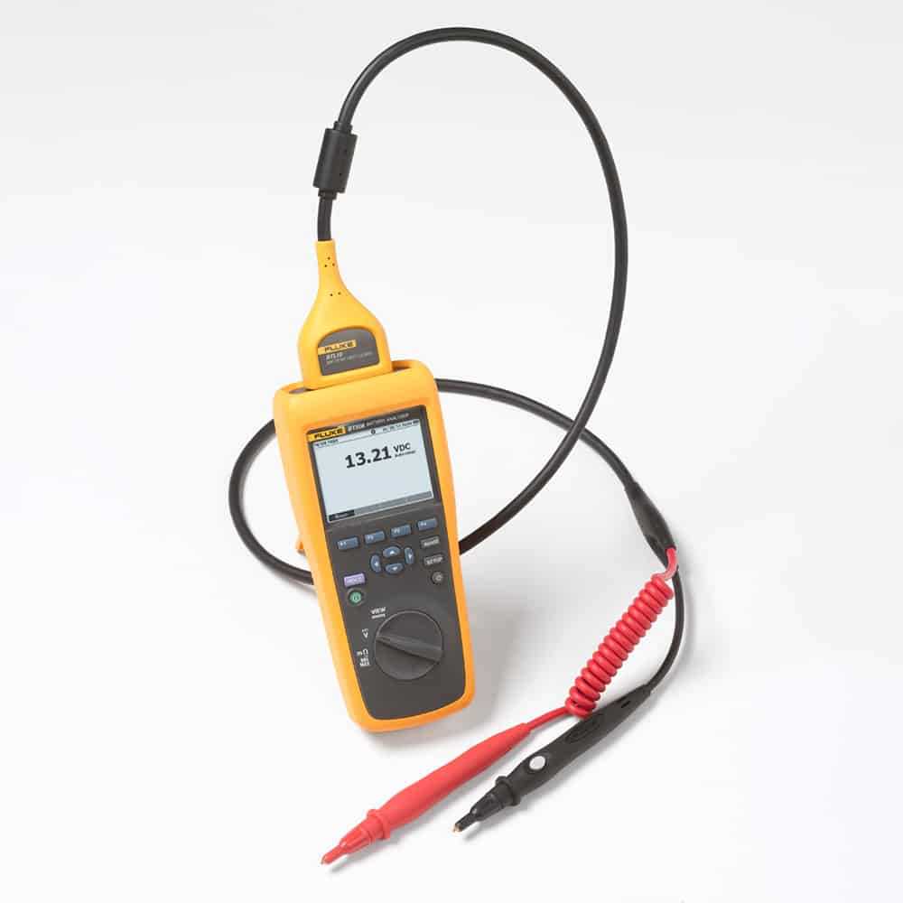 Fluke BT508