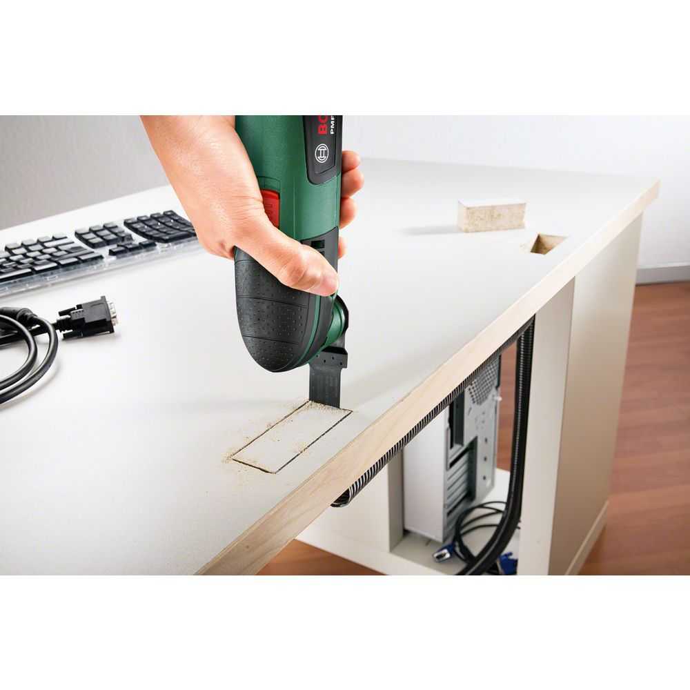 Bosch PMF 220