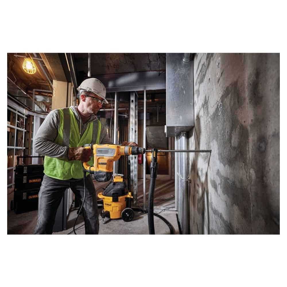 Dewalt D25614K-B5