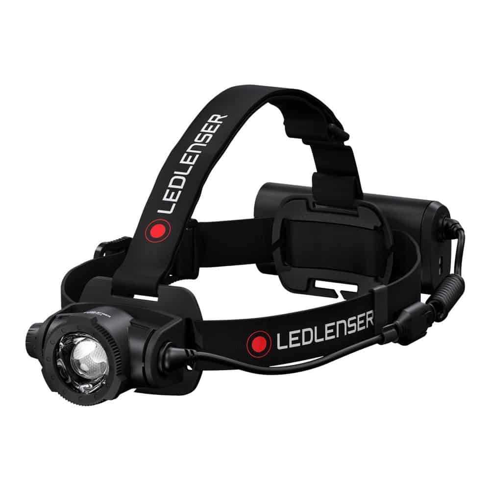 Ledlenser LL502123