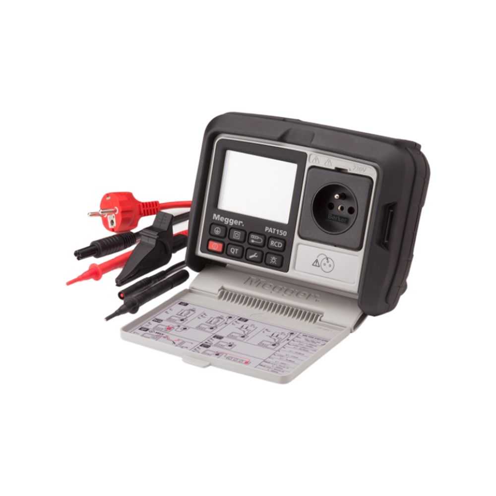 Megger 1003-064