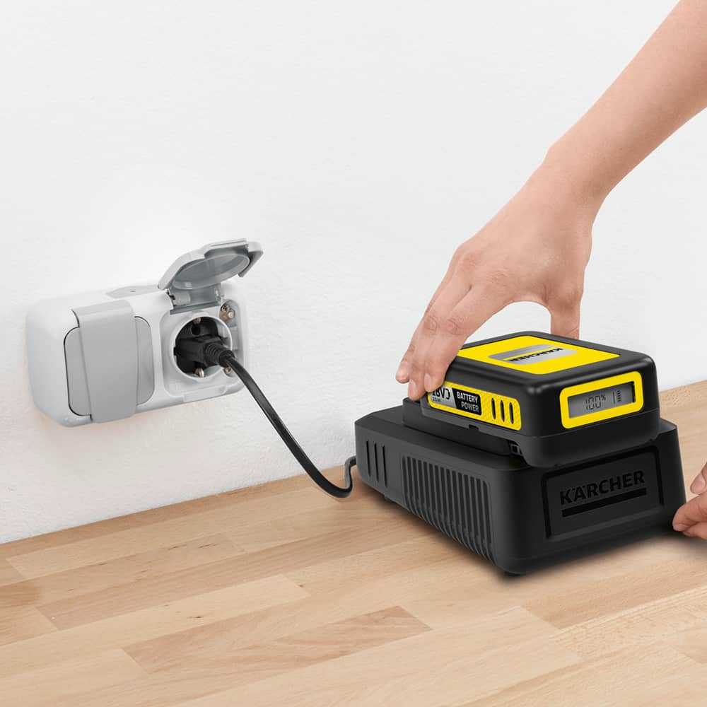 Karcher 2.445-034.0