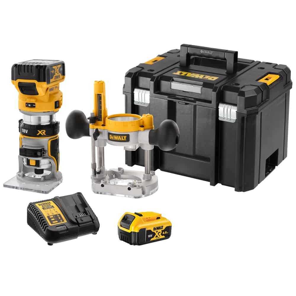 Dewalt DCW604P2-GB