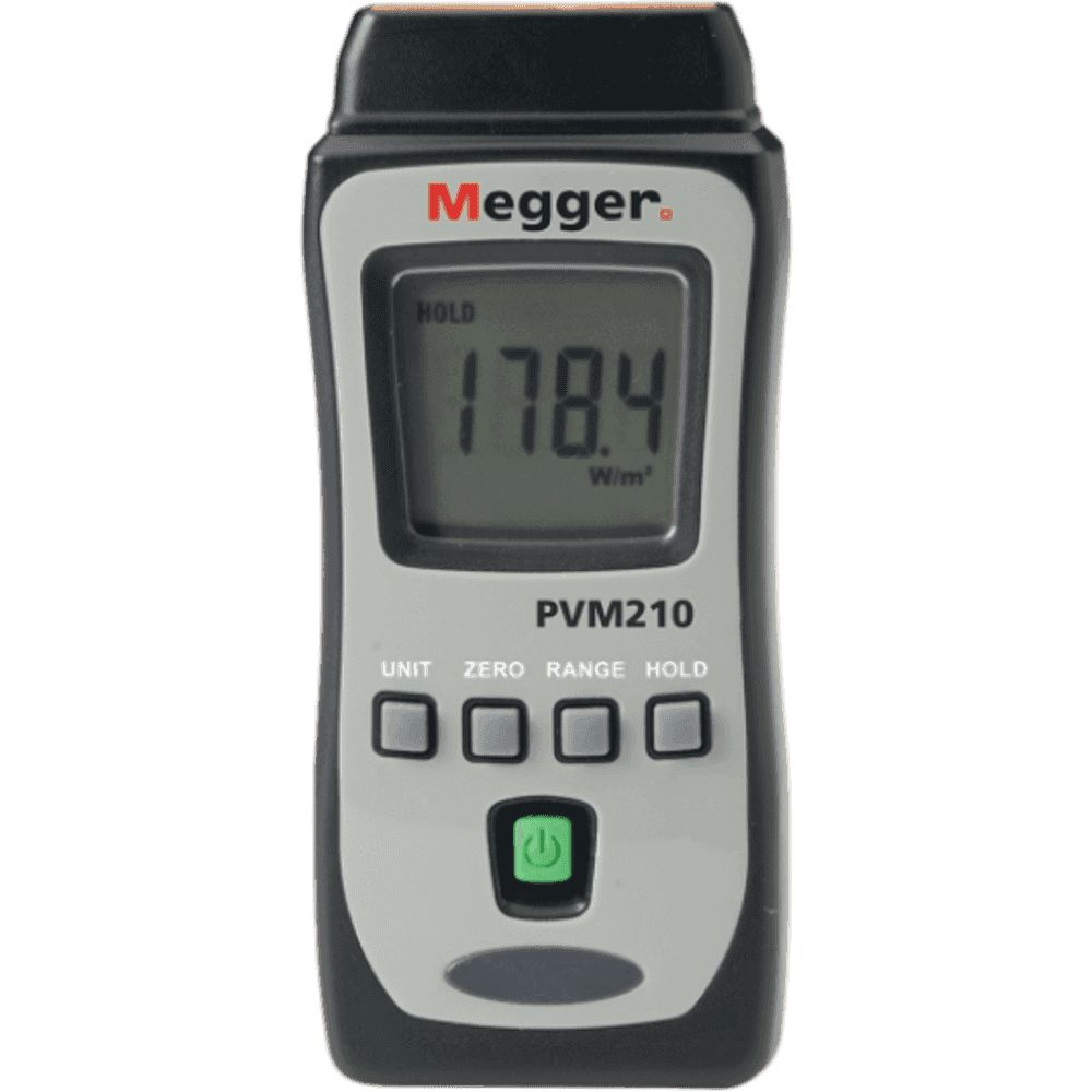 Megger 1002-548