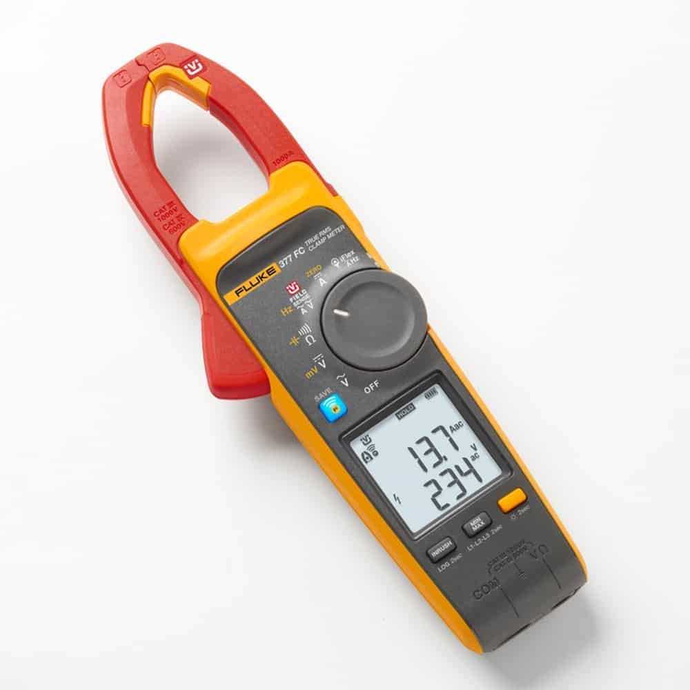 Fluke 377 FC