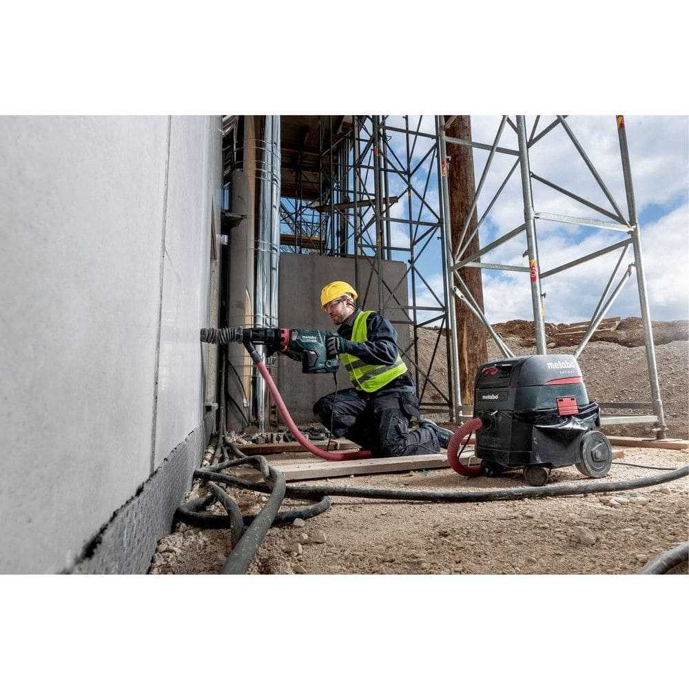 Metabo 600766500