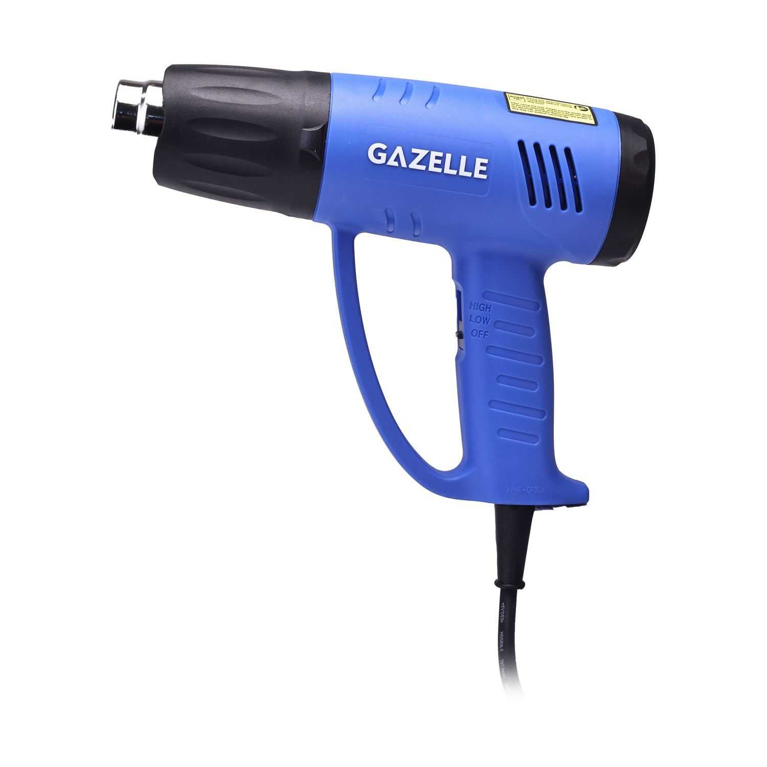 Gazelle GH2000