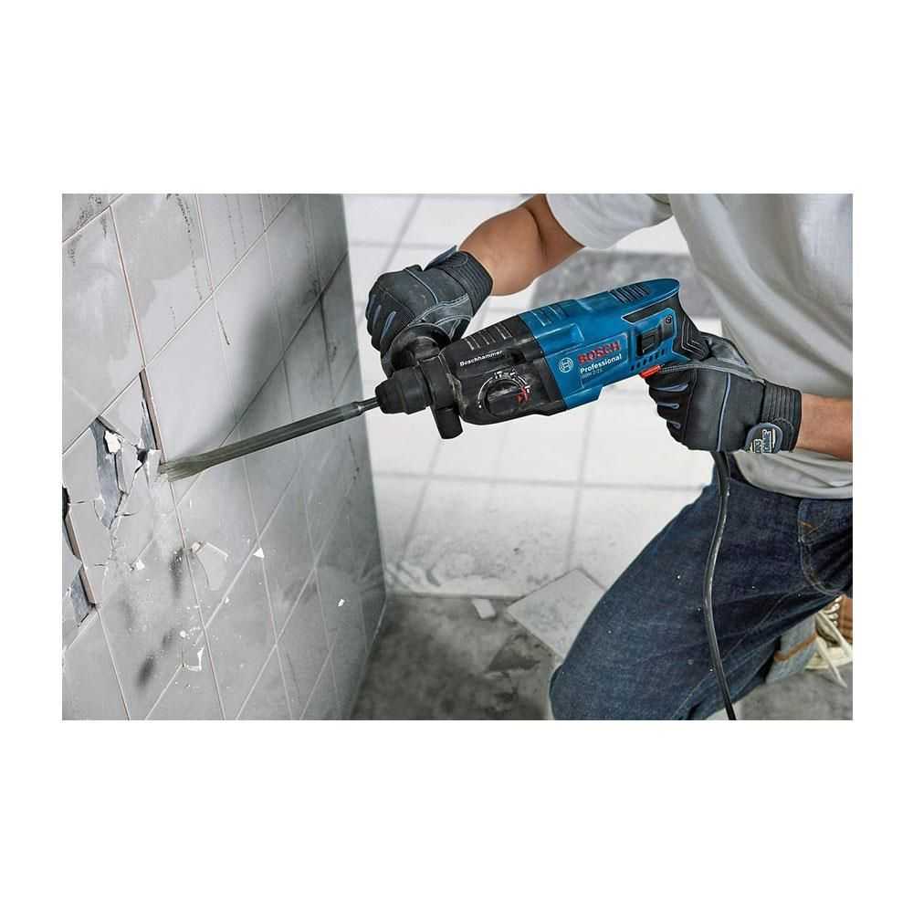 Bosch GBH 2-25
