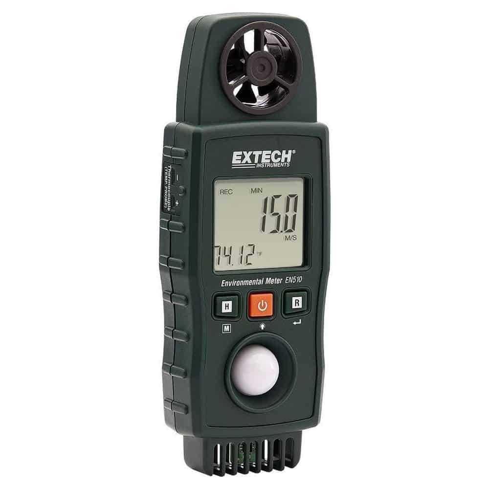 Extech EN510