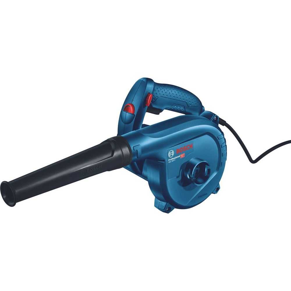 Bosch GBL 800 E