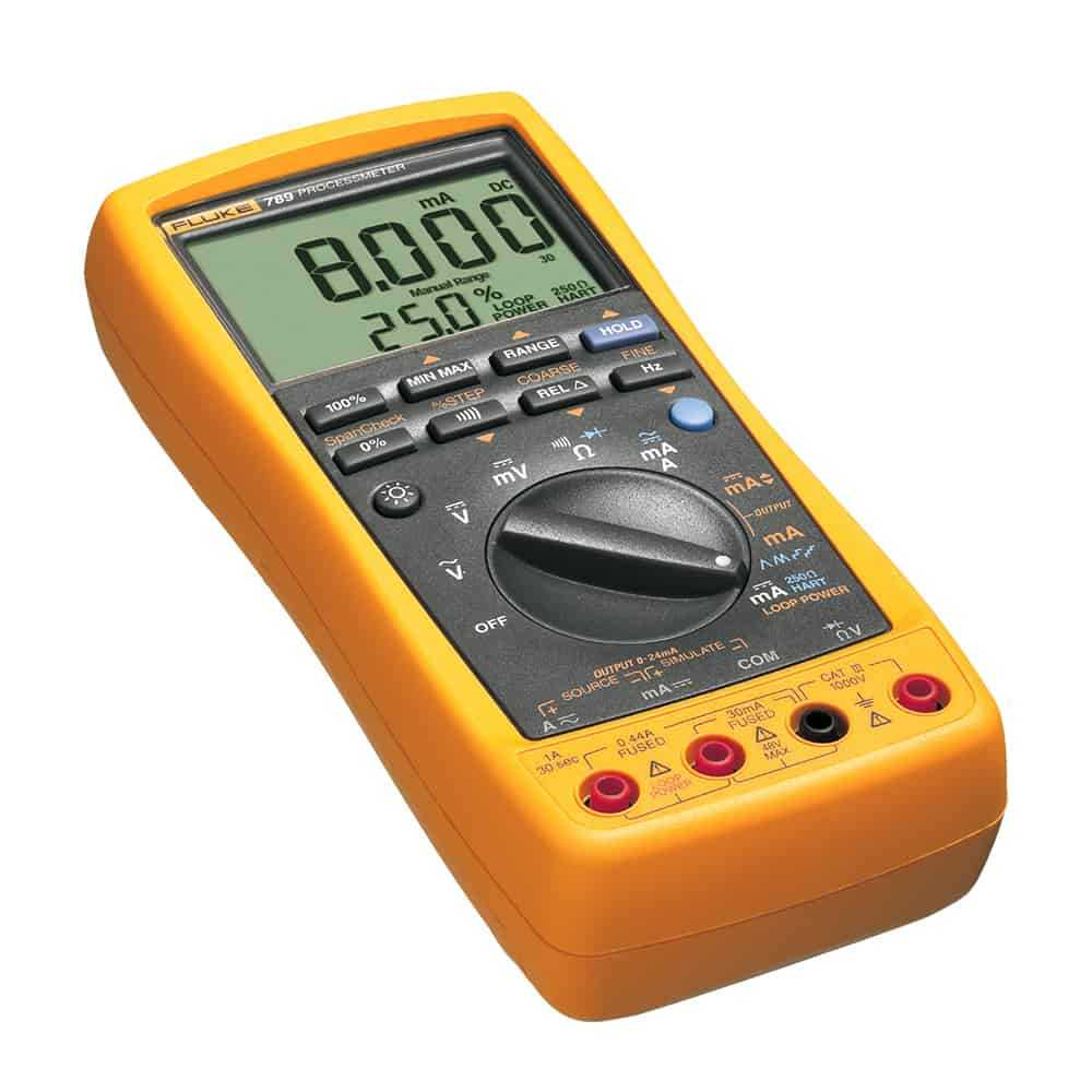 Fluke 789/E