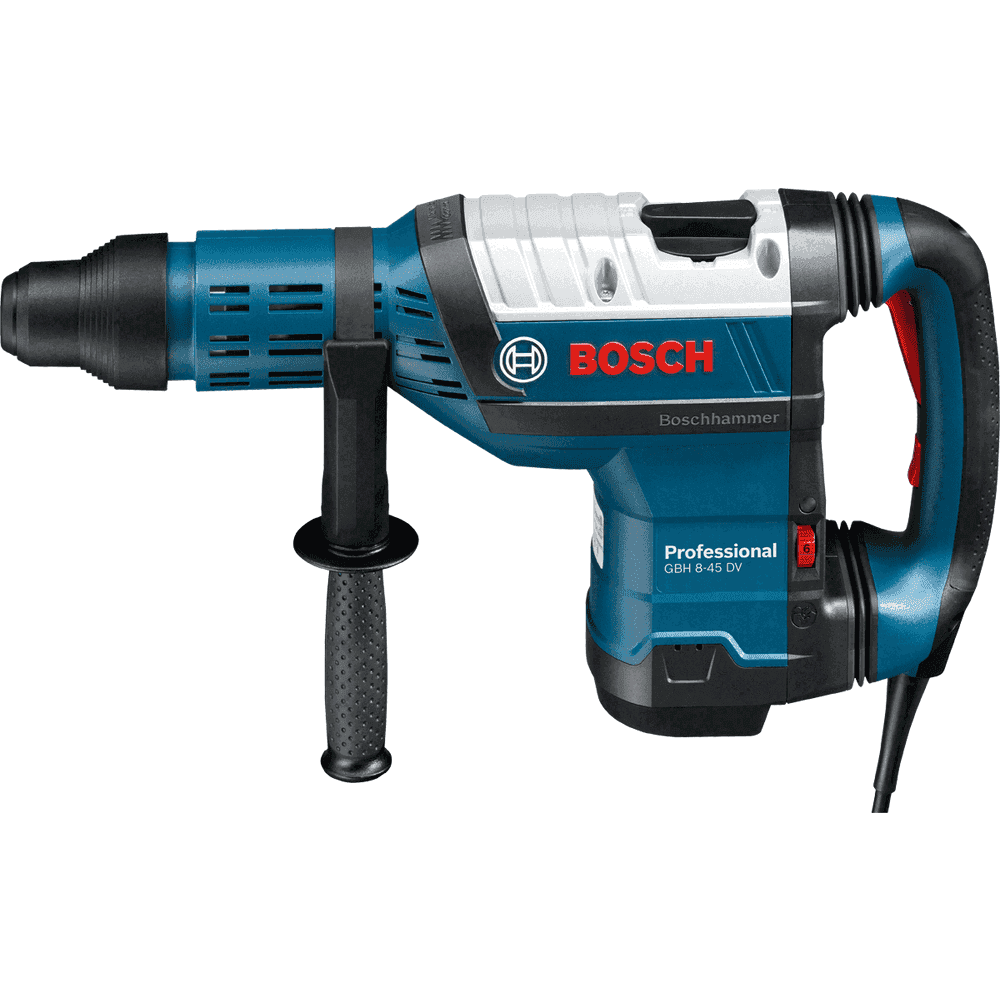Bosch GBH 8-45 DV