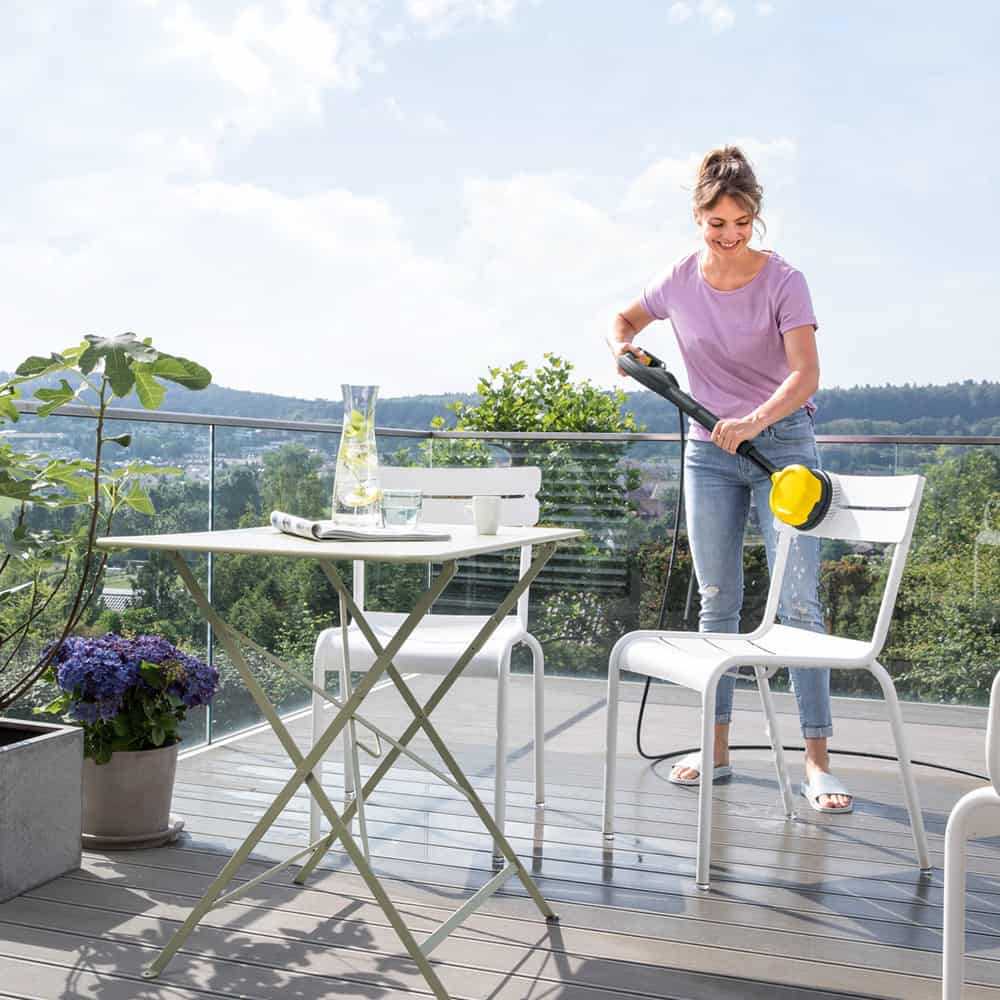 Karcher 6.295-357.0