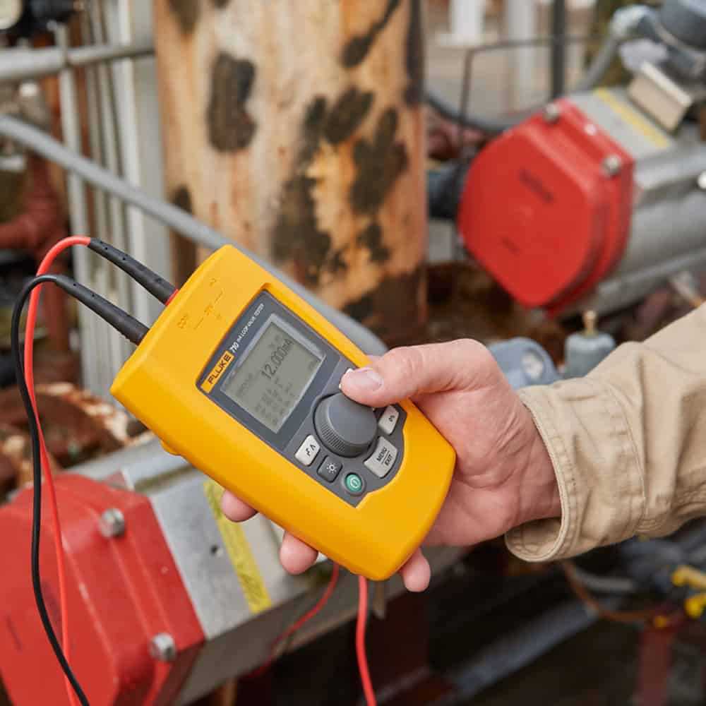 Fluke 710