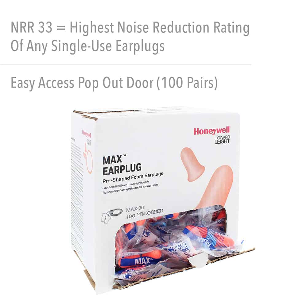 Highest noise reduction 2025 rating