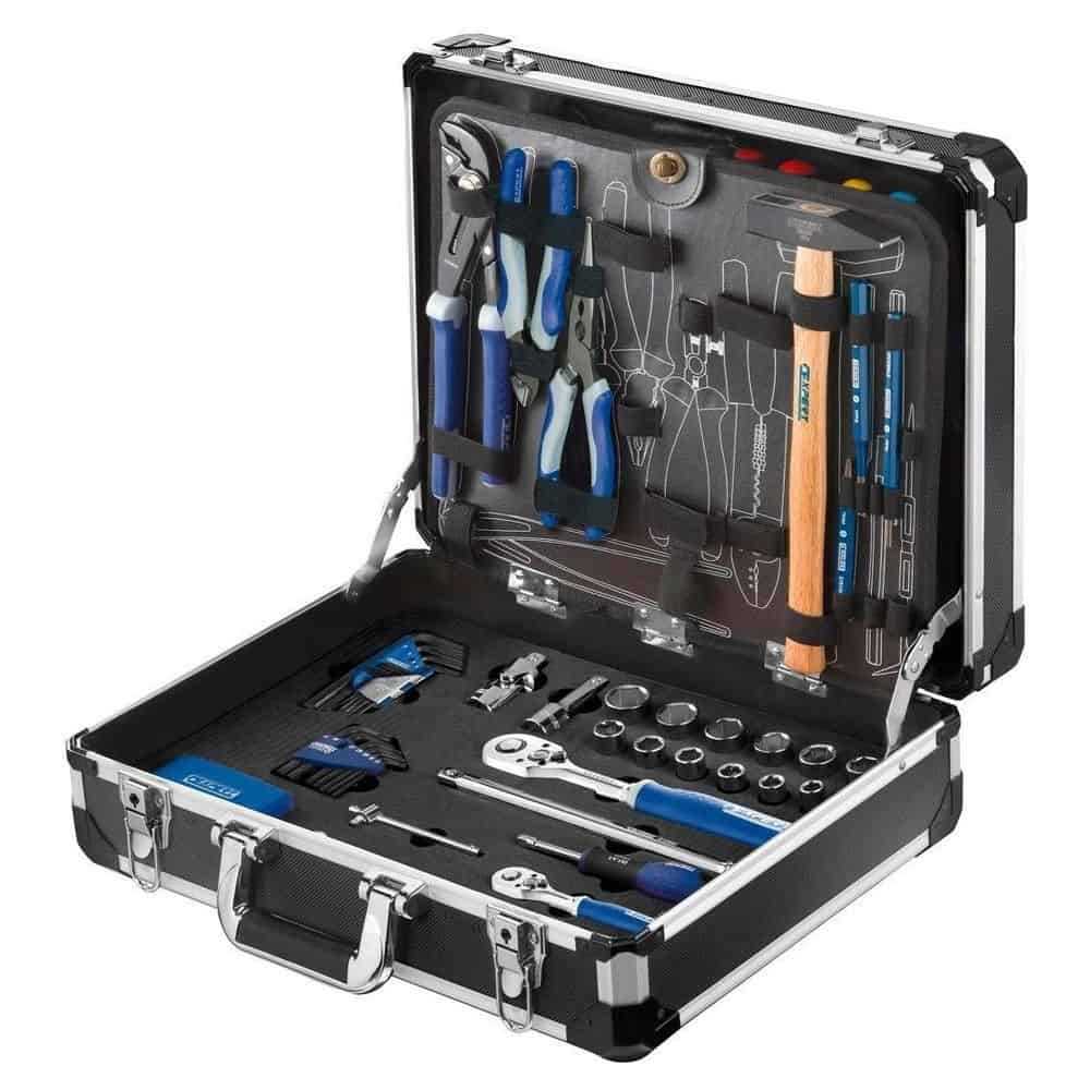 Expert Maintenance Tools Set - 97 Pieces