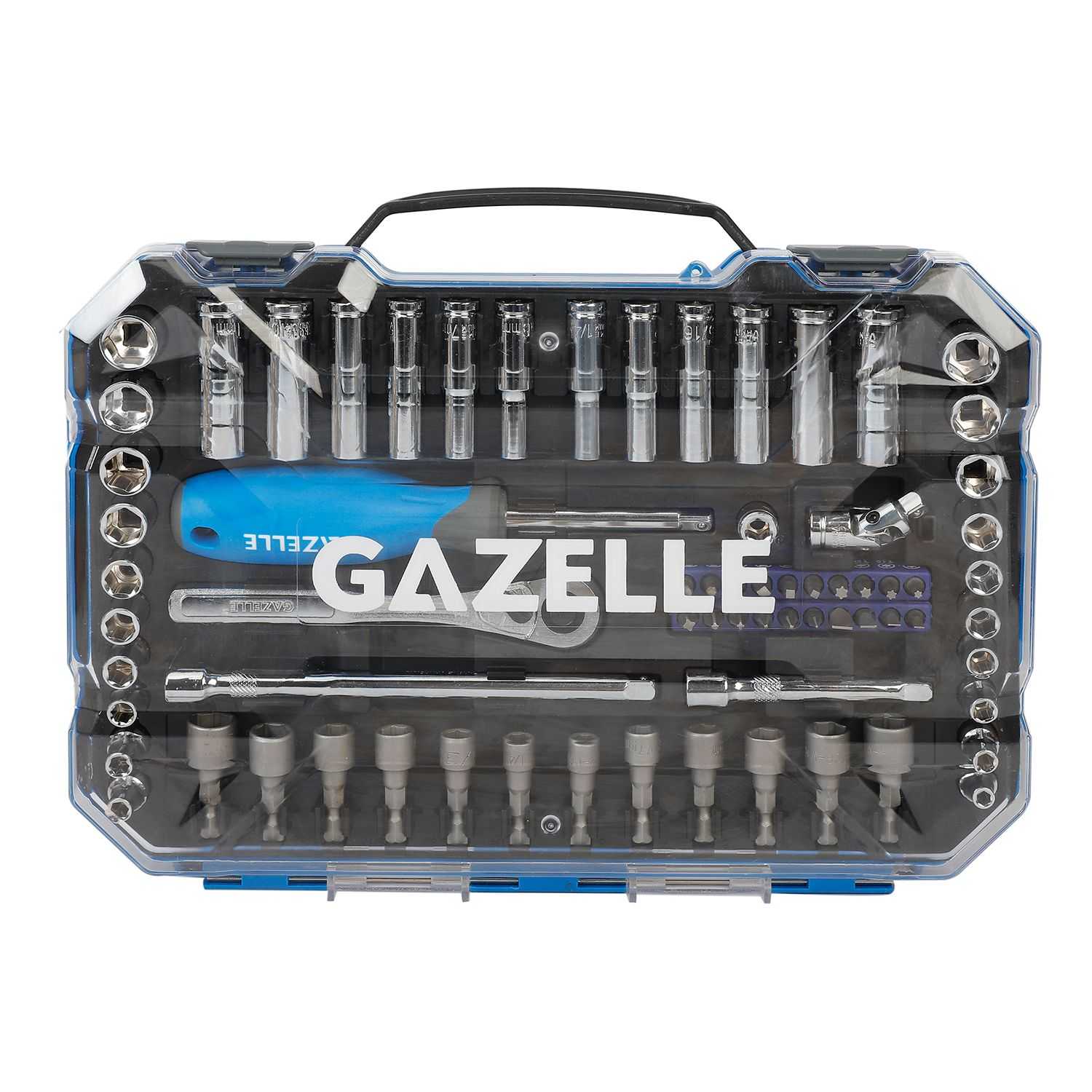 Gazelle G80233