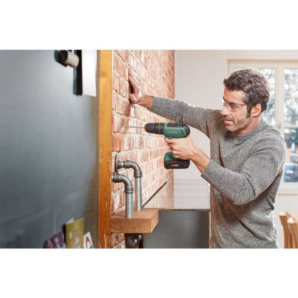 Bosch UniversalImpact18