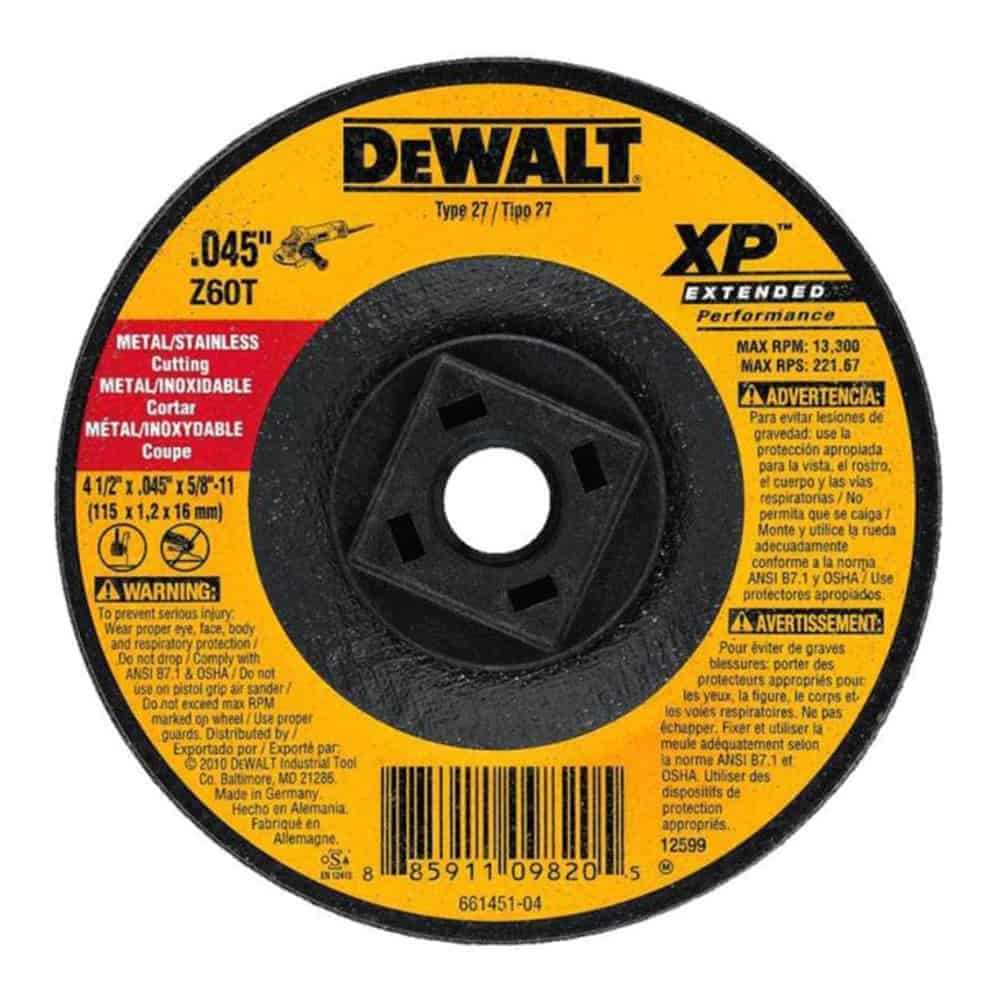 Dewalt DWA8060SIA-AE