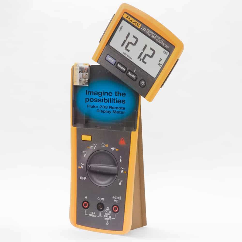 Fluke 233
