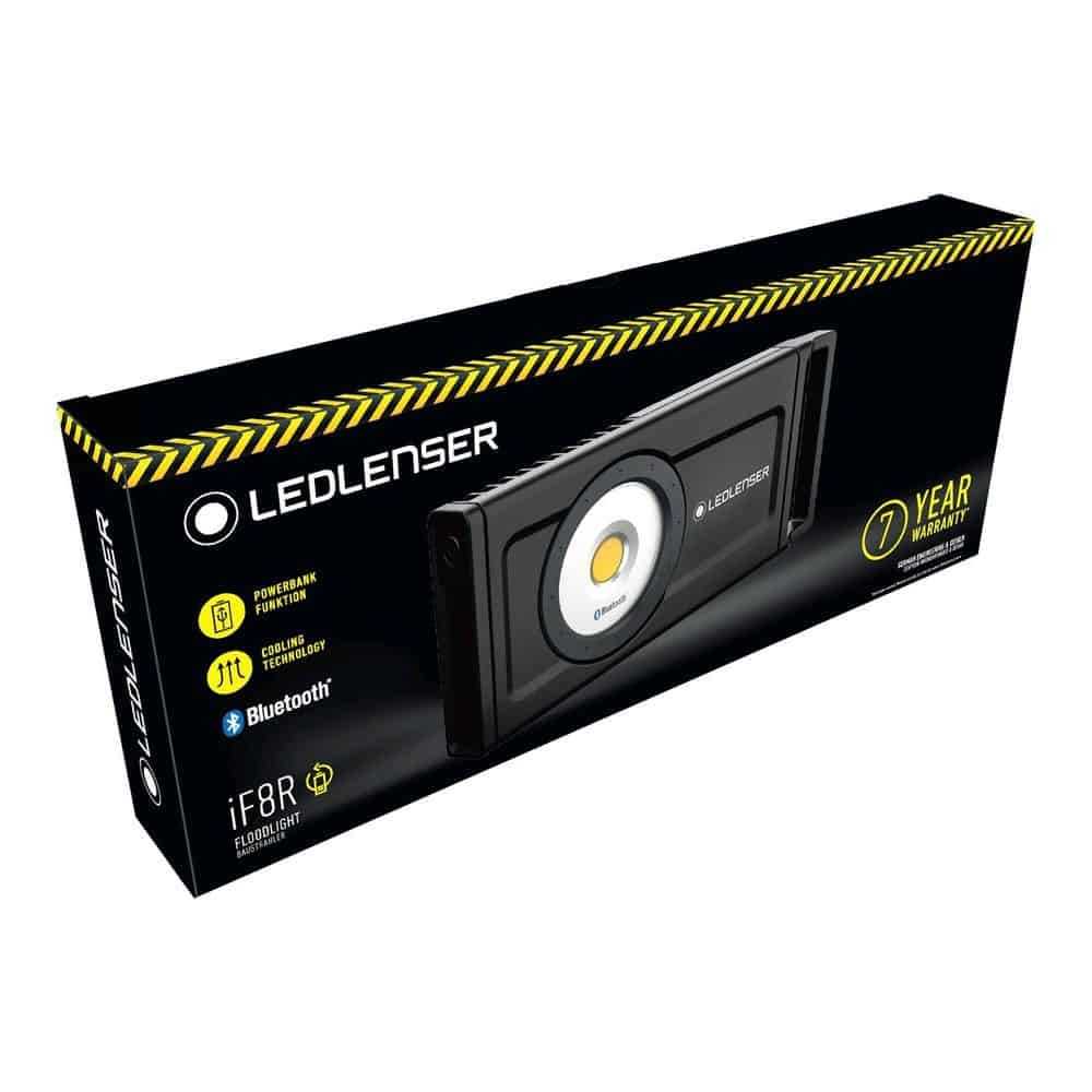 Ledlenser LL502002