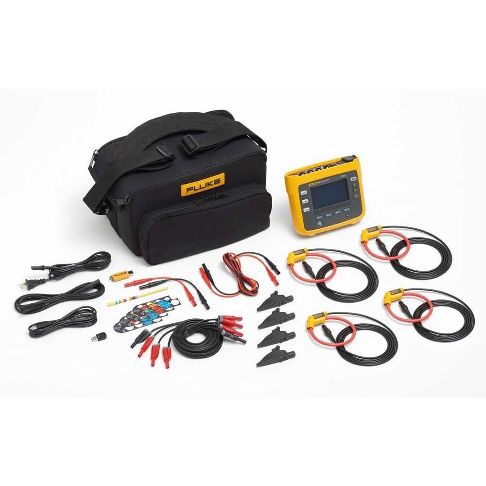 Fluke 1736/EUS