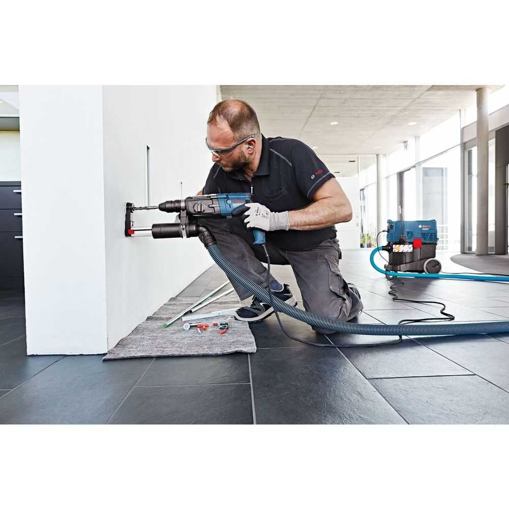 Bosch GDE 16 Plus