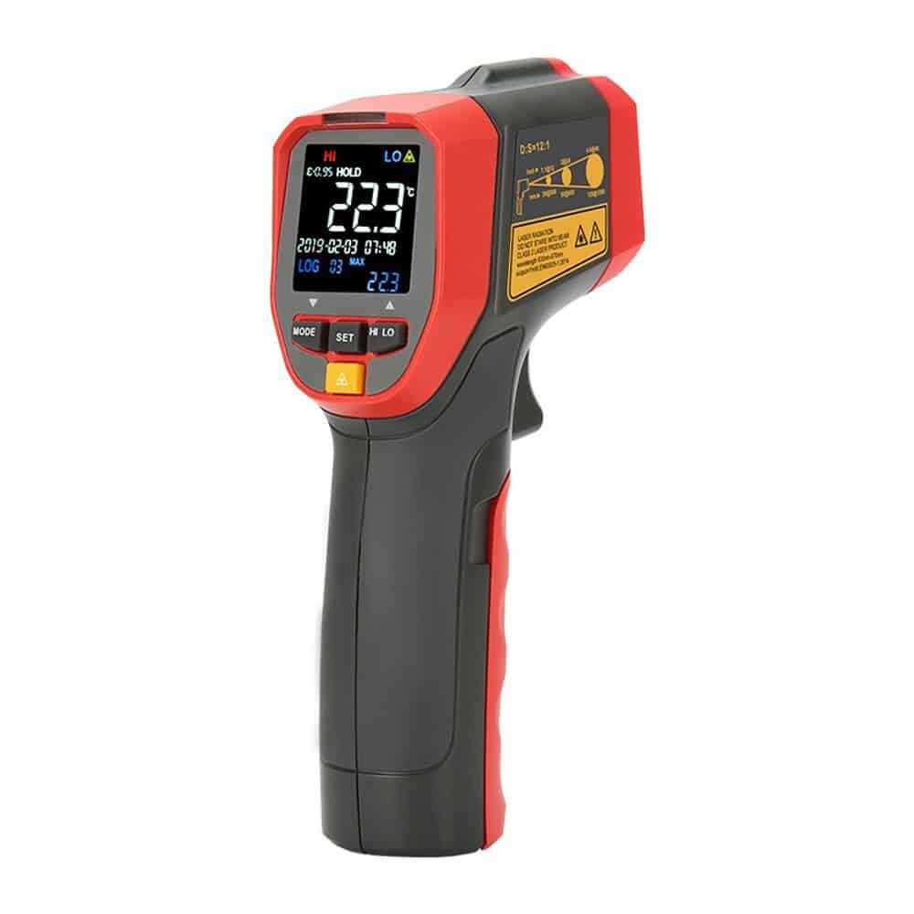 Uni-T UT301C+