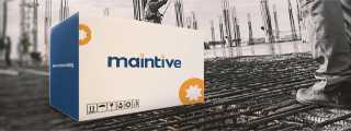 About Maintive