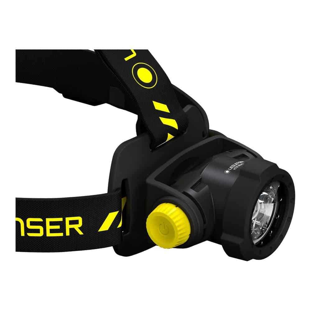 Ledlenser LL502195