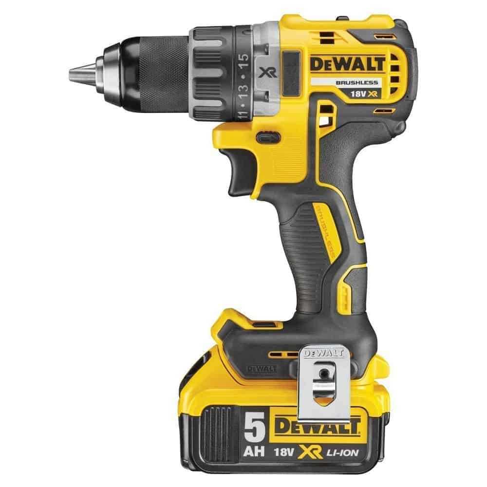 Dewalt DCD791P2-GB