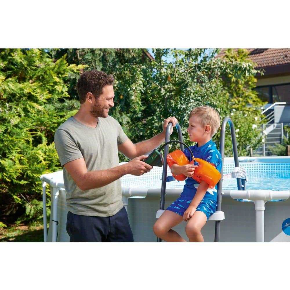 Bosch EASYPUMP