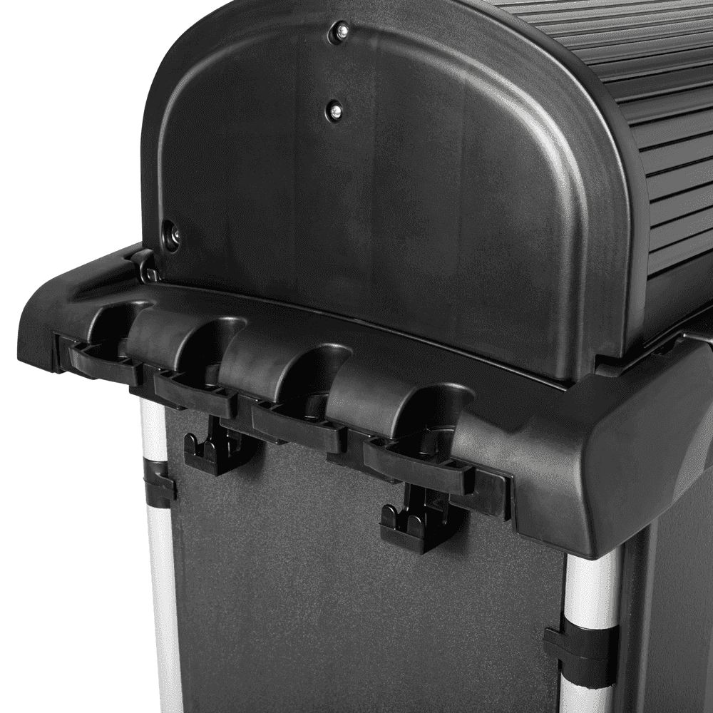 Rubbermaid FG9T7500BLA
