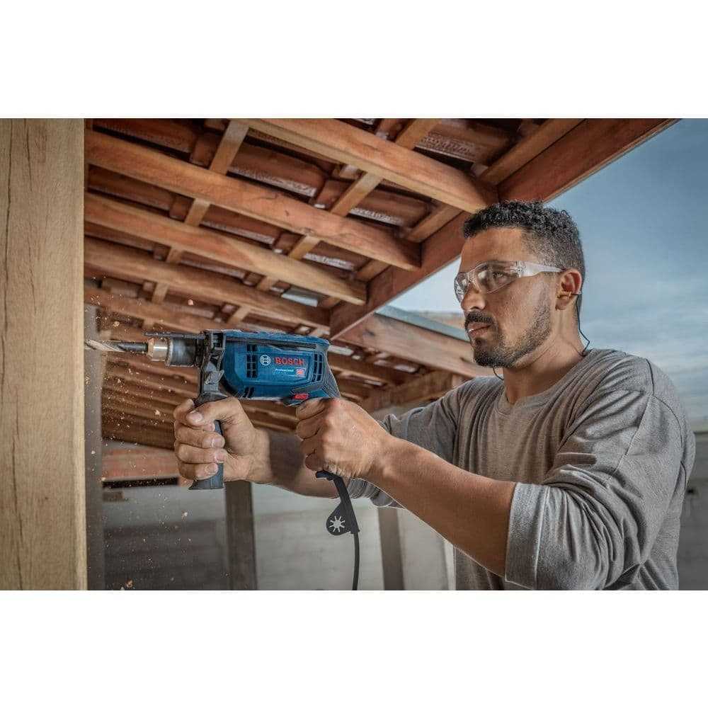 Bosch GSB 13 RE