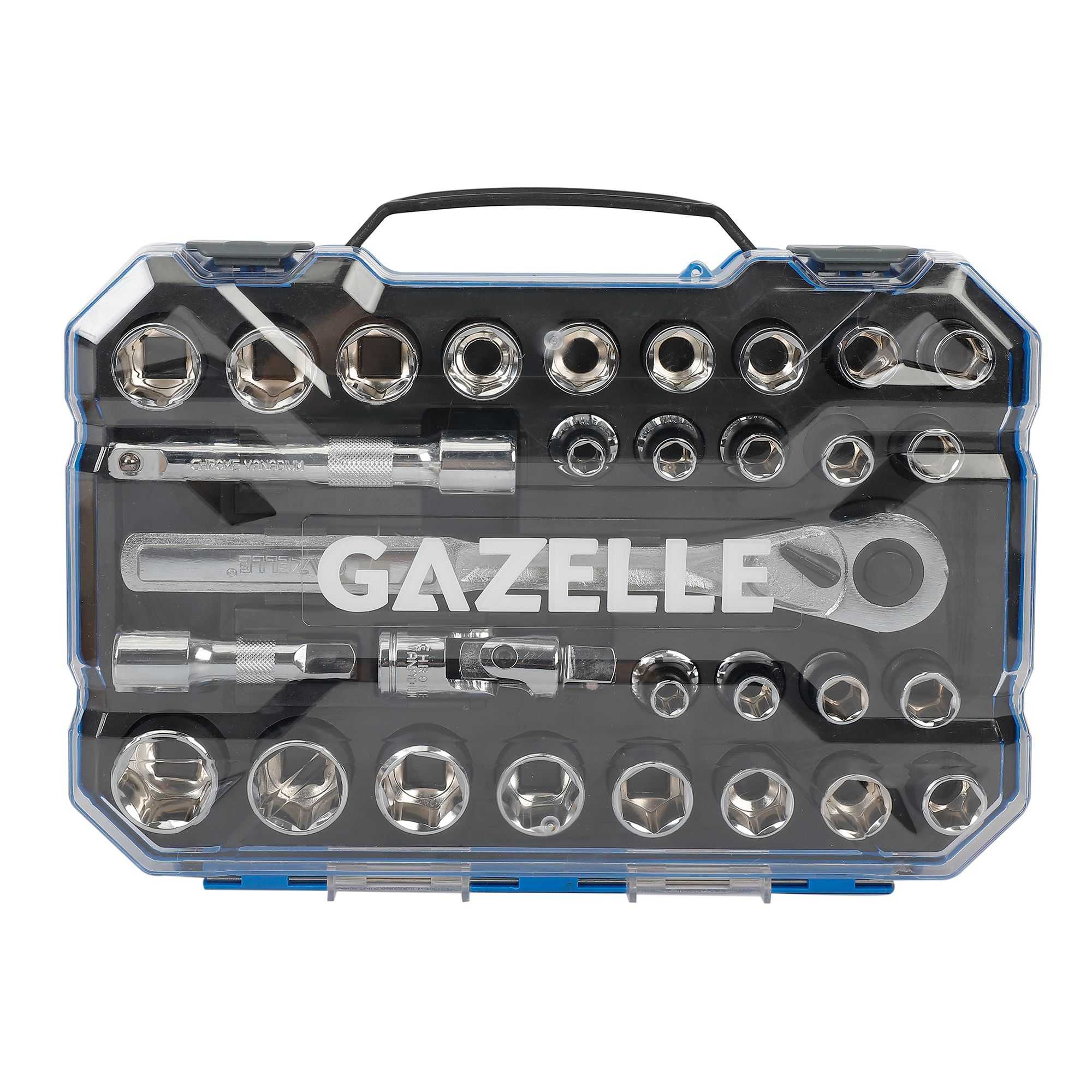 Gazelle G80234