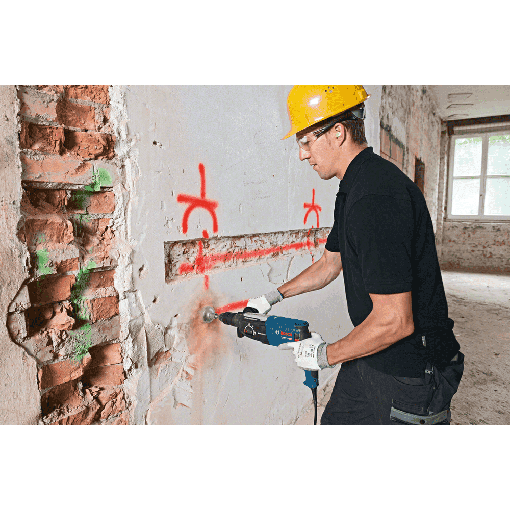 Bosch GBH 2-28 F