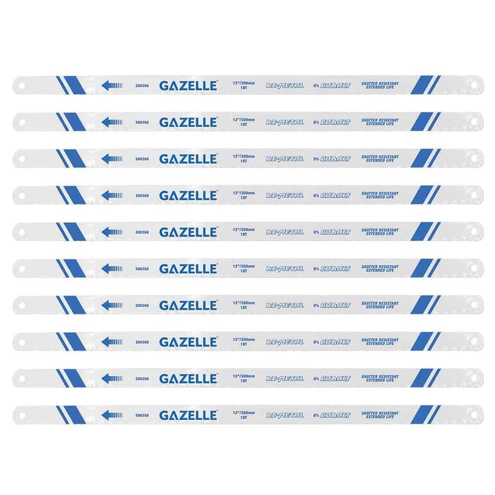 Gazelle G80368