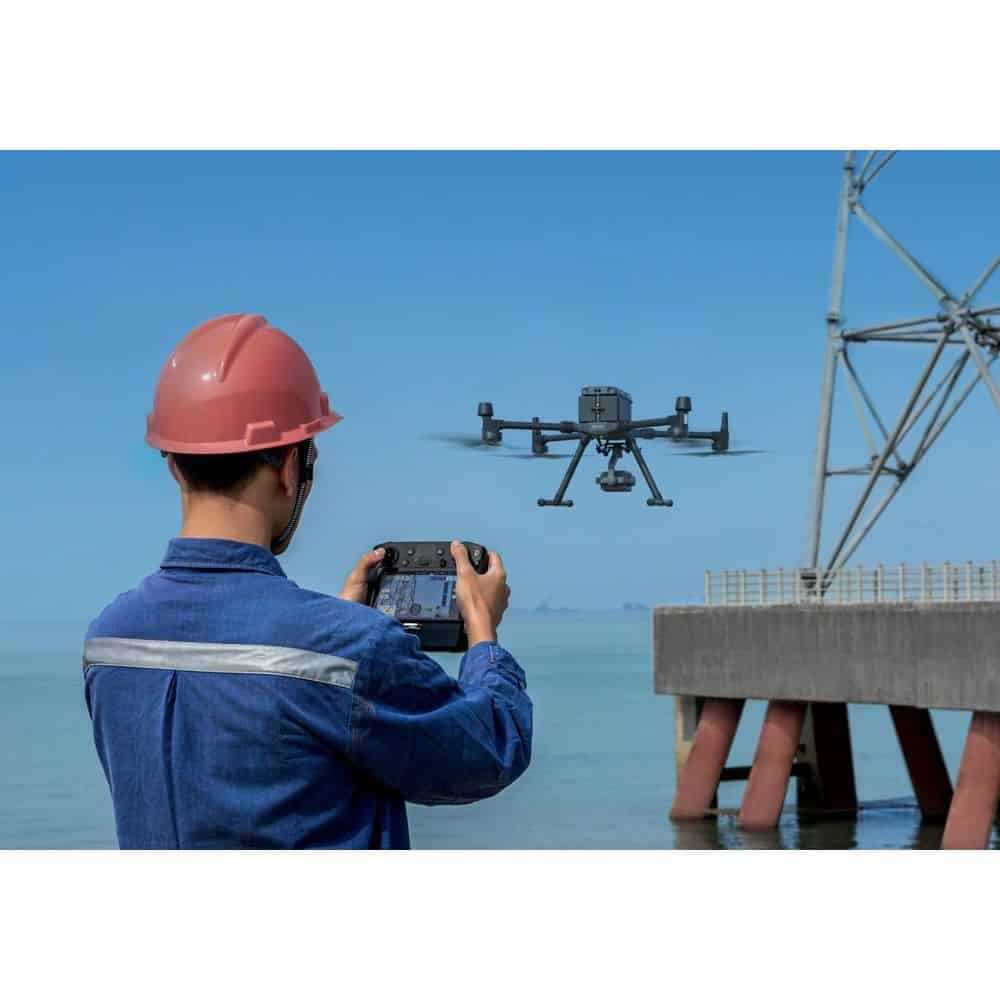 DJI Matrice 300 RTK