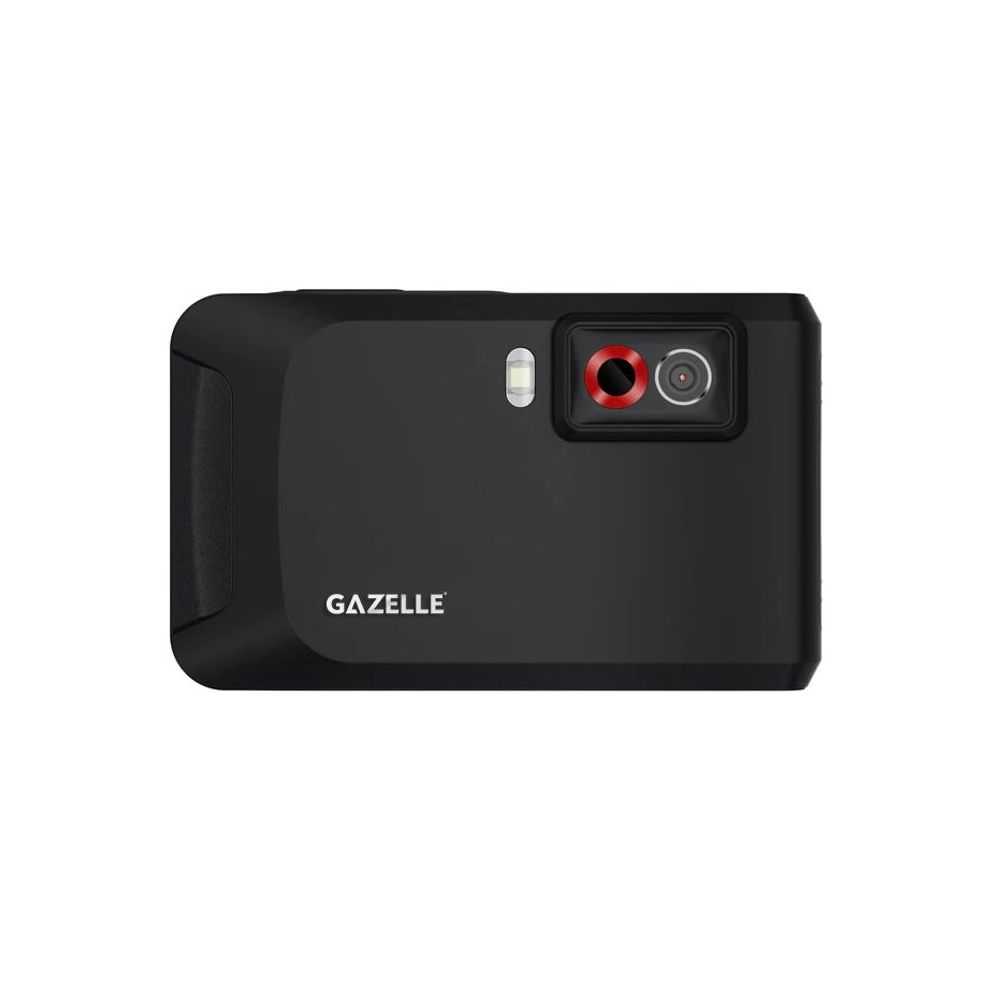 Gazelle G9710