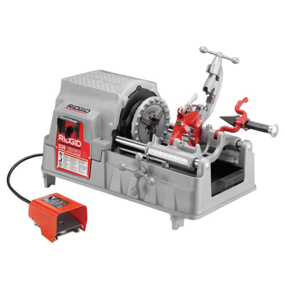 Ridgid 96507
