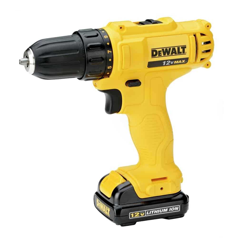 Dewalt DCD700C2-B5