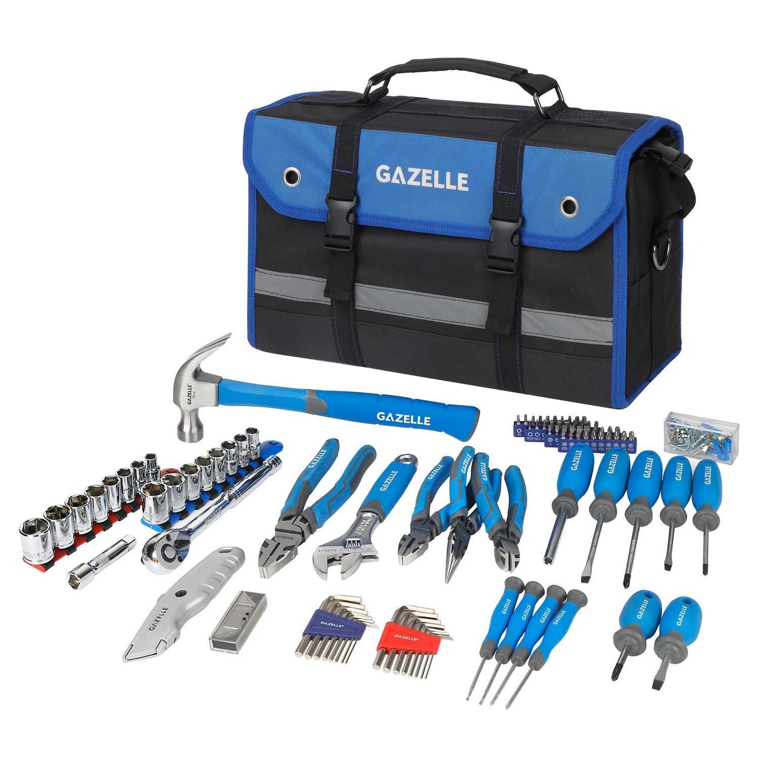 Gazelle G80231