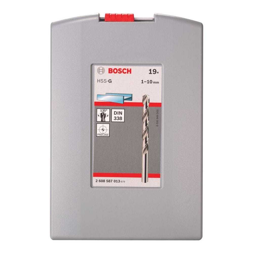 Bosch 2608587013
