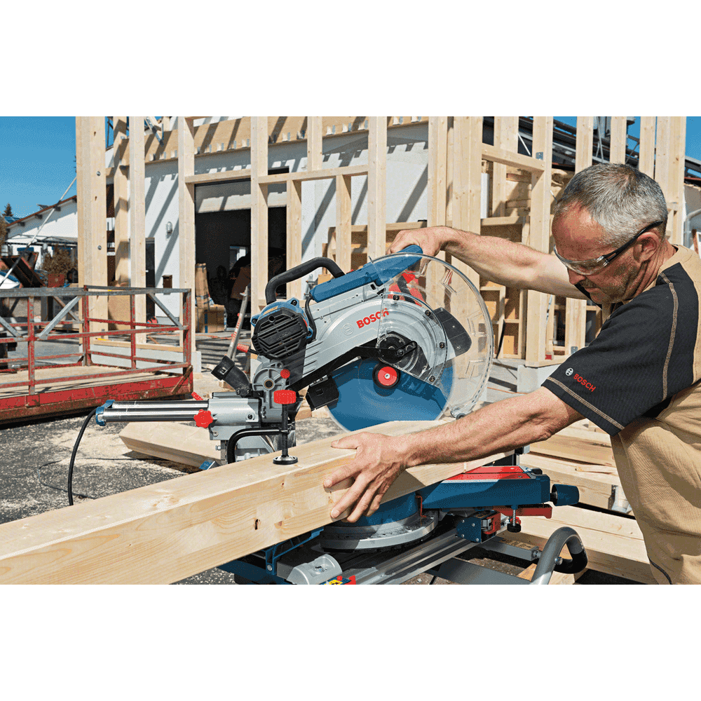 Bosch GCM 12 SDE