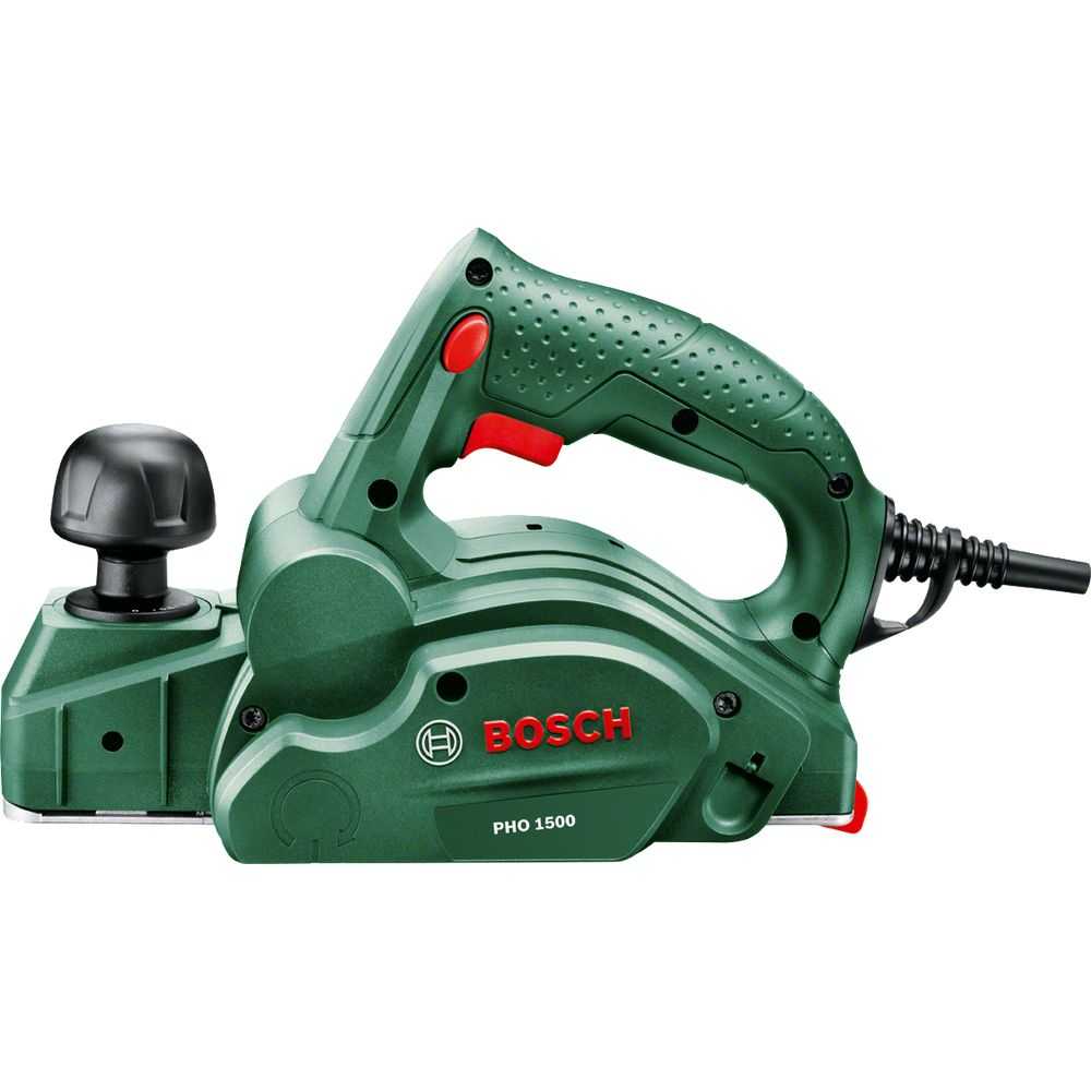 Bosch PHO 1500