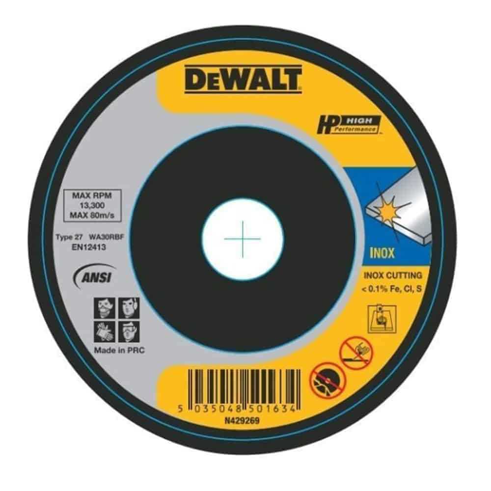 Dewalt DWA4524SIA-AE