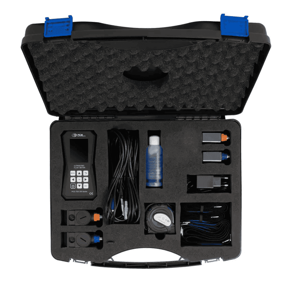 PCE Instruments TDS 200 SM