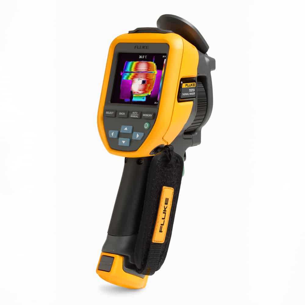 Fluke TIS75+ 9HZ
