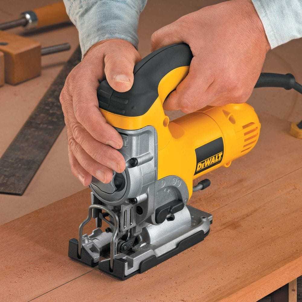 Dewalt DW331K-B5